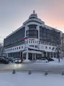 Пур-Наволок - 25
