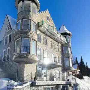 Замок Эдельвейс - 34