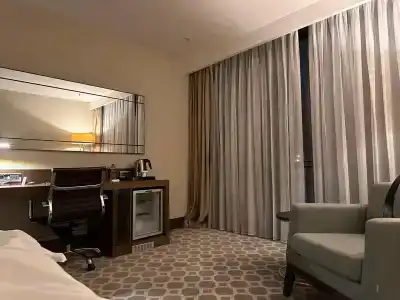 Mercure Istanbul West & Convention Center - 21