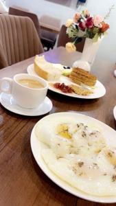 King David Bakuriani - 33