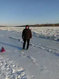 База отдыха электродного завода - 47