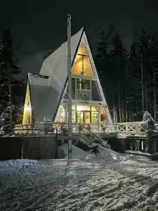 Nanook Inn - 2
