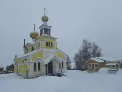 Белый Берег - 24