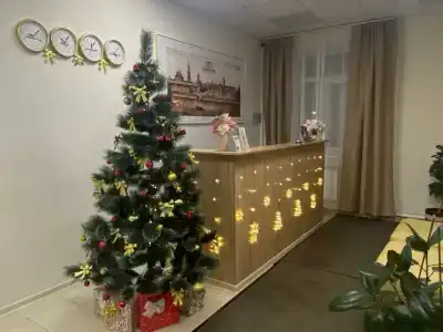 Черниковский - 24