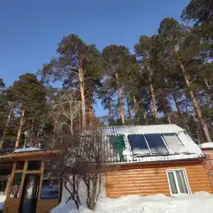 Аникинская заимка - 10