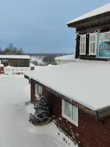 Старая Пристань - 59