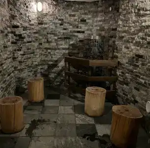 Palace Bridge Hotel - 96