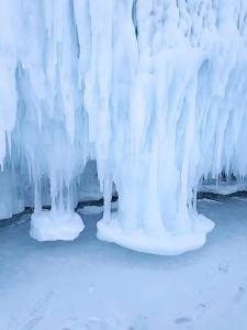 Легенда Байкала - 69