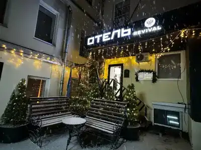 Ревиталь - 22