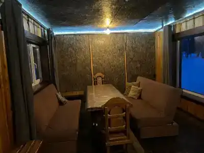 Дикий Урал - 11