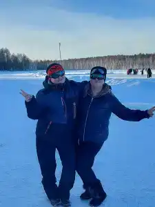 В гостях у Павловича - 37