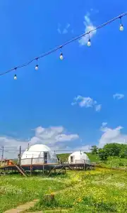 Glamping Park - 37
