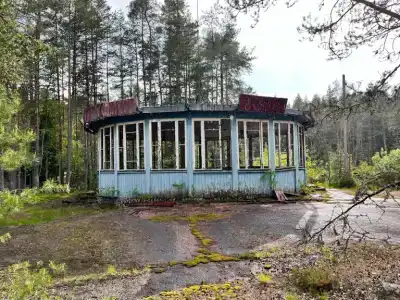 Ravansaari - 24