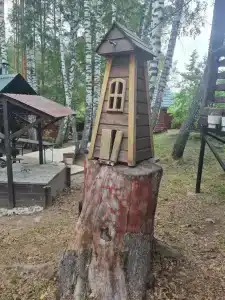 Сибирский двор - 4