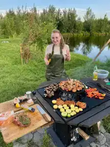 Дом у пруда - 0