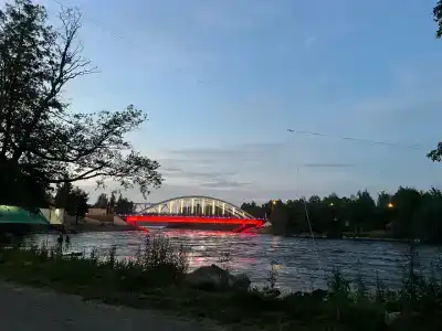 Вуокса парк - 18