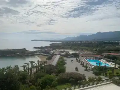 Denizkizi & Denizkizi Royal Seafront Resort & Restaurant & Beach Club - 18
