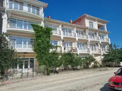 В гостях у Есаула - 64