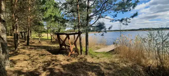 Кемпинг Гайдуковка - 20