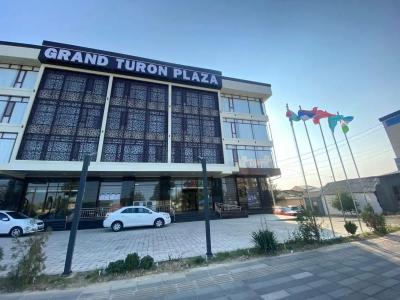 Grand Turon Plaza - 6