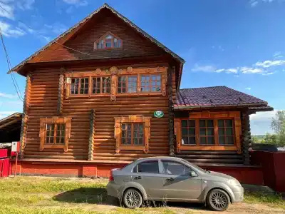 Гусиный Перелёт - 19