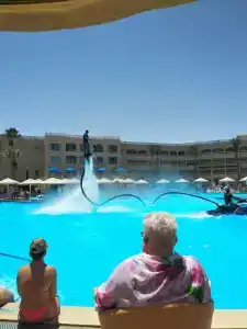 Beach Albatros - - 95