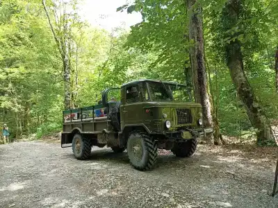 Водопадный рай - 26