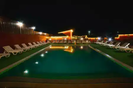 Вилла Позитив - 22