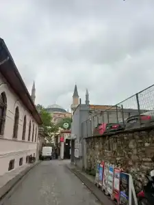 Dosso Dossis Old City - 23