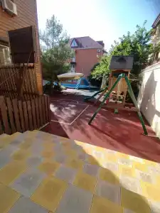 Самотлорские ночи - 3