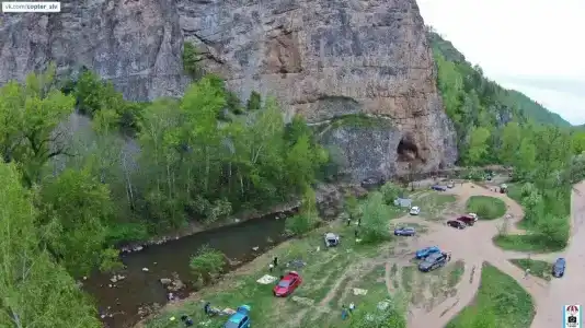 Кук-Караук - 11