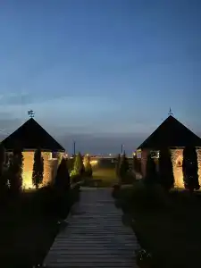 Угодье ветряных мельниц - 19