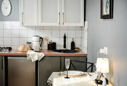 Уютный берег - 3