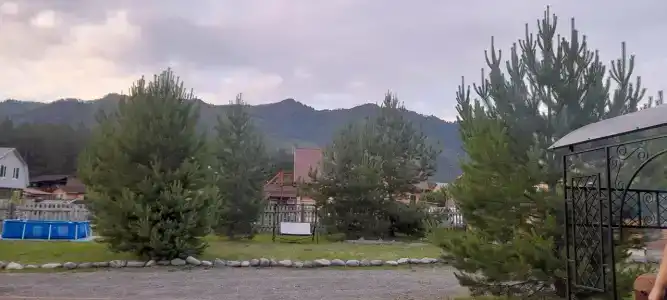 База отдыха у Григорьевича в Горном Алтае - 43