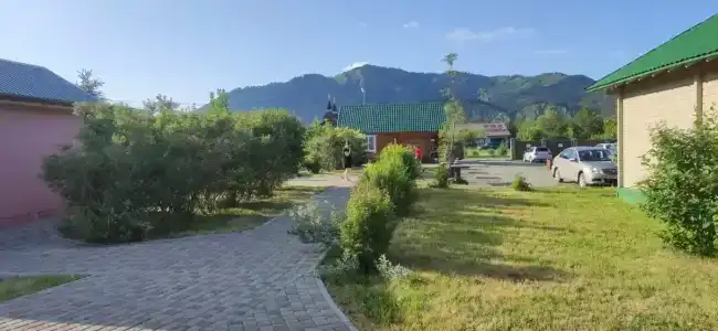 Барвиха - 20