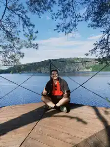 Karelia Love Glamping - 86
