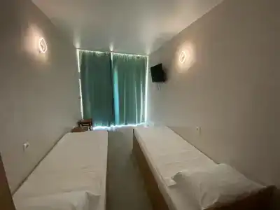 Розовый закат - 25