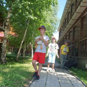 Три медведя - 64