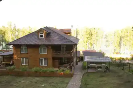 Купеческий дом - 28