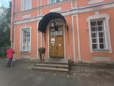Феодоровская - 2