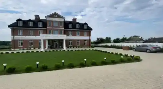 Заречный SGH - 8