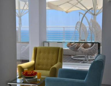 Savoy Sea Side - 33