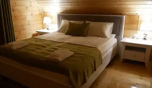 Sanitas Resort&SPA - 4