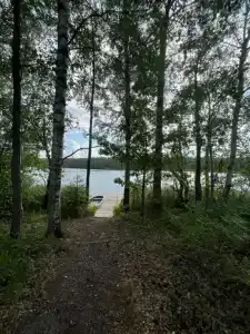 Дом отдыха - 3