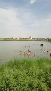 Причал 55 - 35