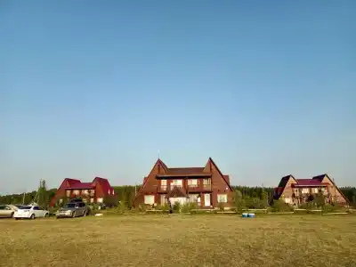 Сила озер - 43
