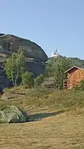 Лазурная - 34