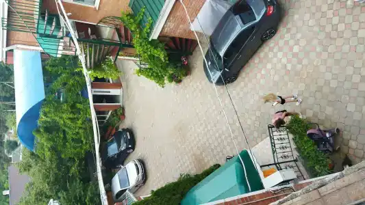 уЮТ гостевой дом - 6