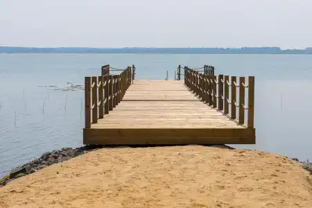 Кумкуль Парк - 6