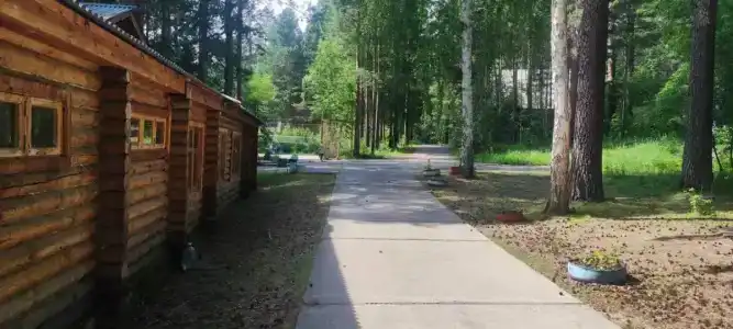 Ангарская горка - 4